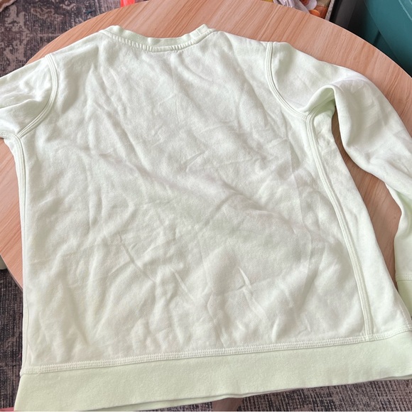 Girls NIKE crewneck size XL - Picture 5 of 5